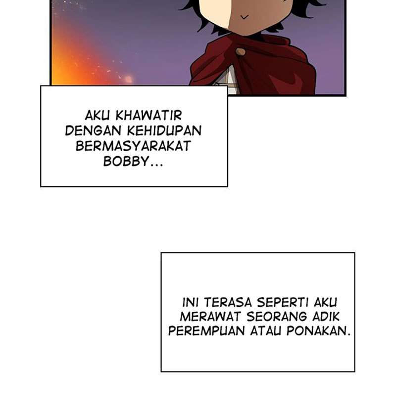 The Dungeon Master Bab 37 halaman 65