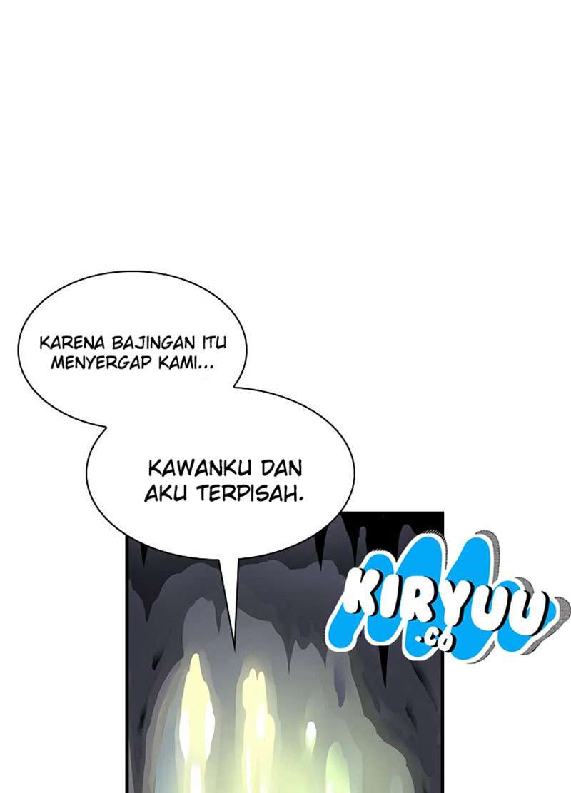 The Dungeon Master Bab 37 halaman 67