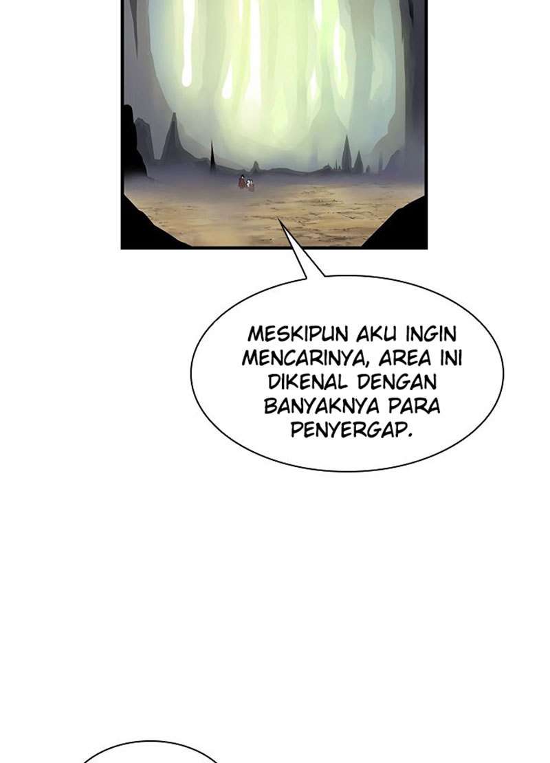 The Dungeon Master Bab 37 halaman 68