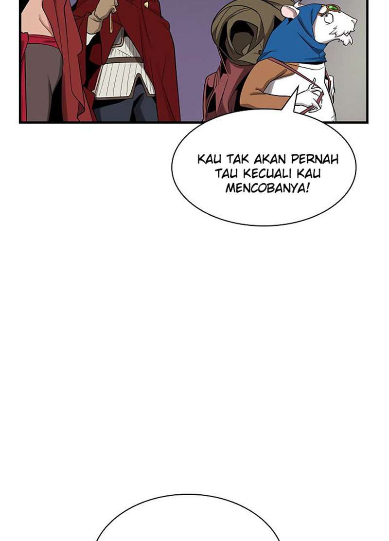 The Dungeon Master Bab 37 halaman 71