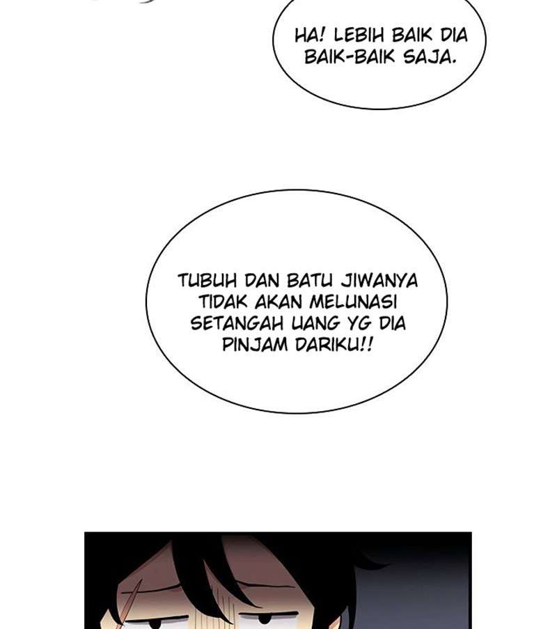The Dungeon Master Bab 37 halaman 76