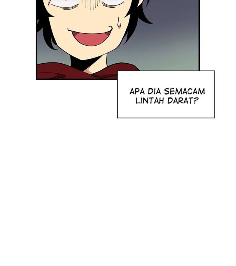 The Dungeon Master Bab 37 halaman 77