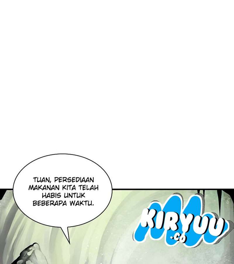 The Dungeon Master Bab 37 halaman 78