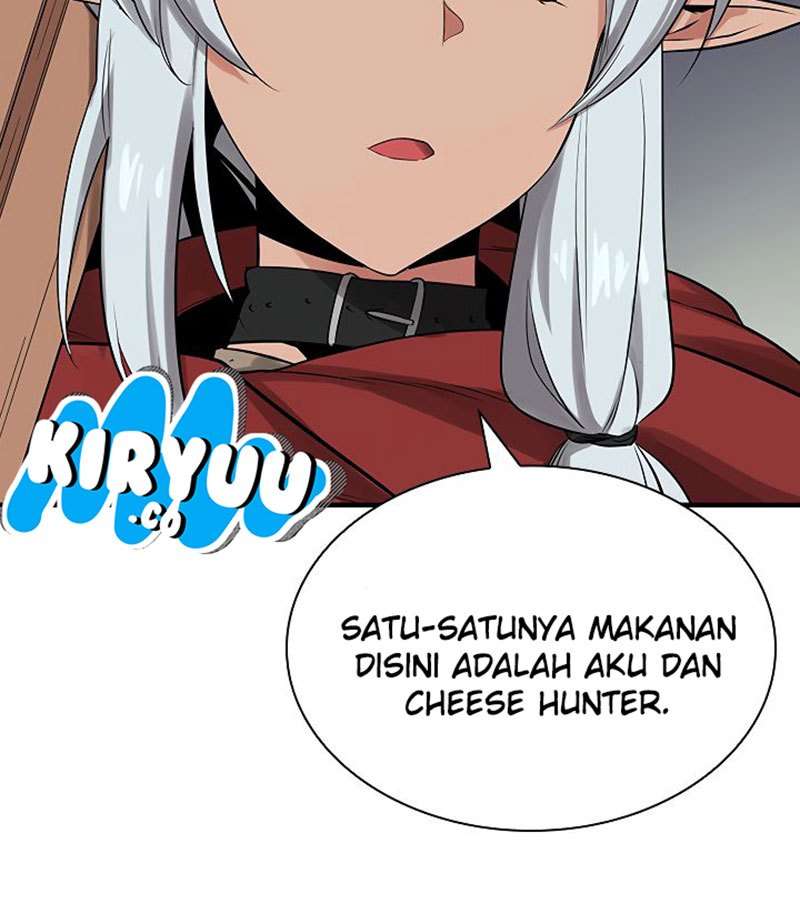 The Dungeon Master Bab 37 halaman 82