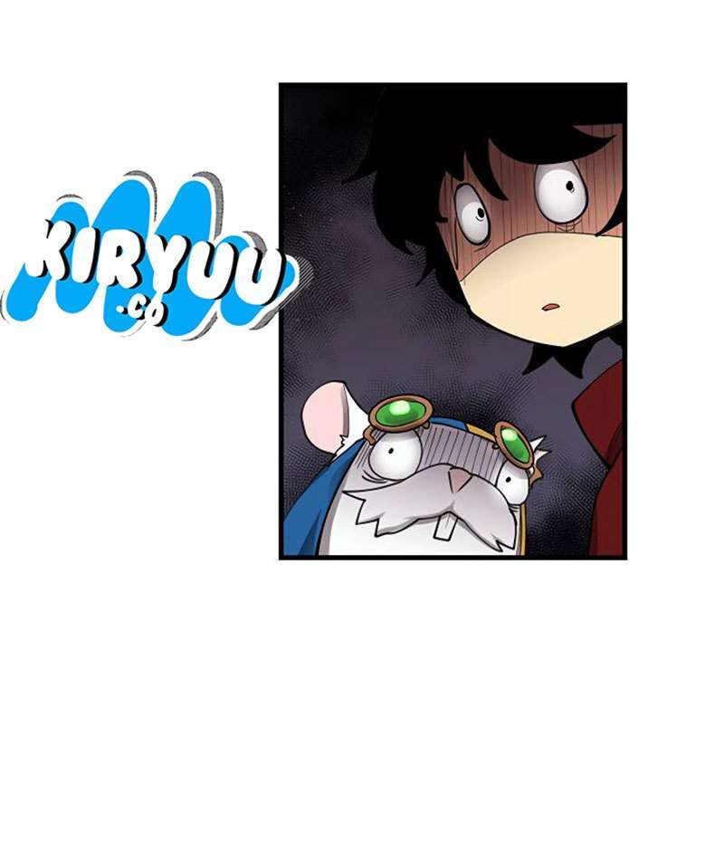 The Dungeon Master Bab 37 halaman 83