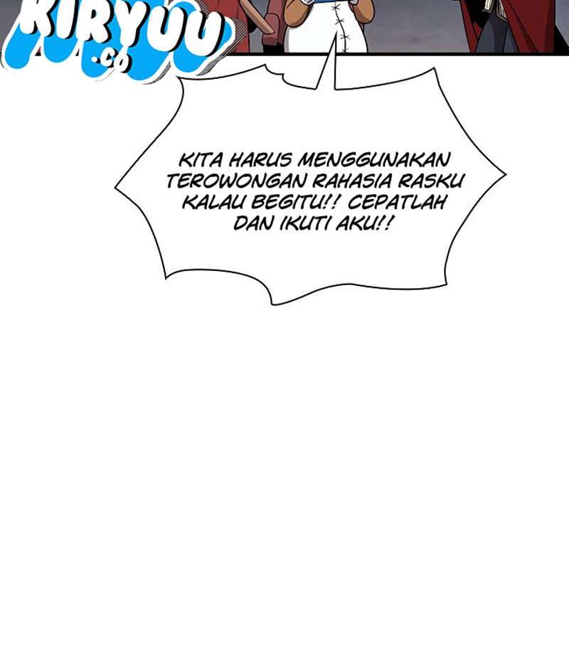 The Dungeon Master Bab 37 halaman 85