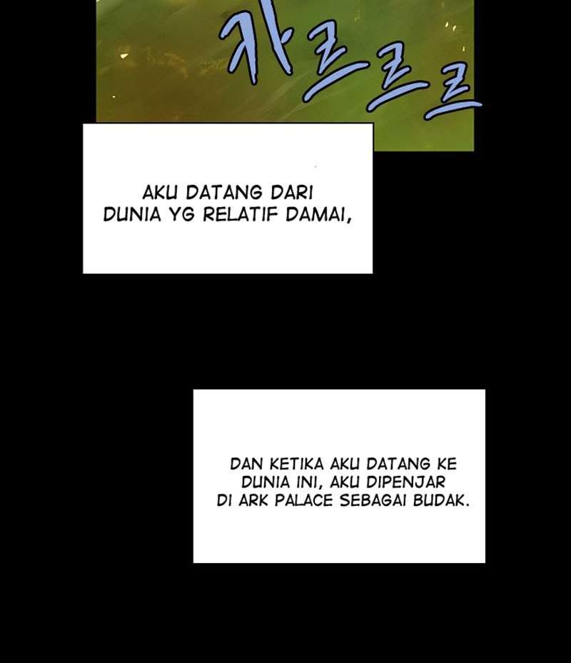 The Dungeon Master Bab 37 halaman 90
