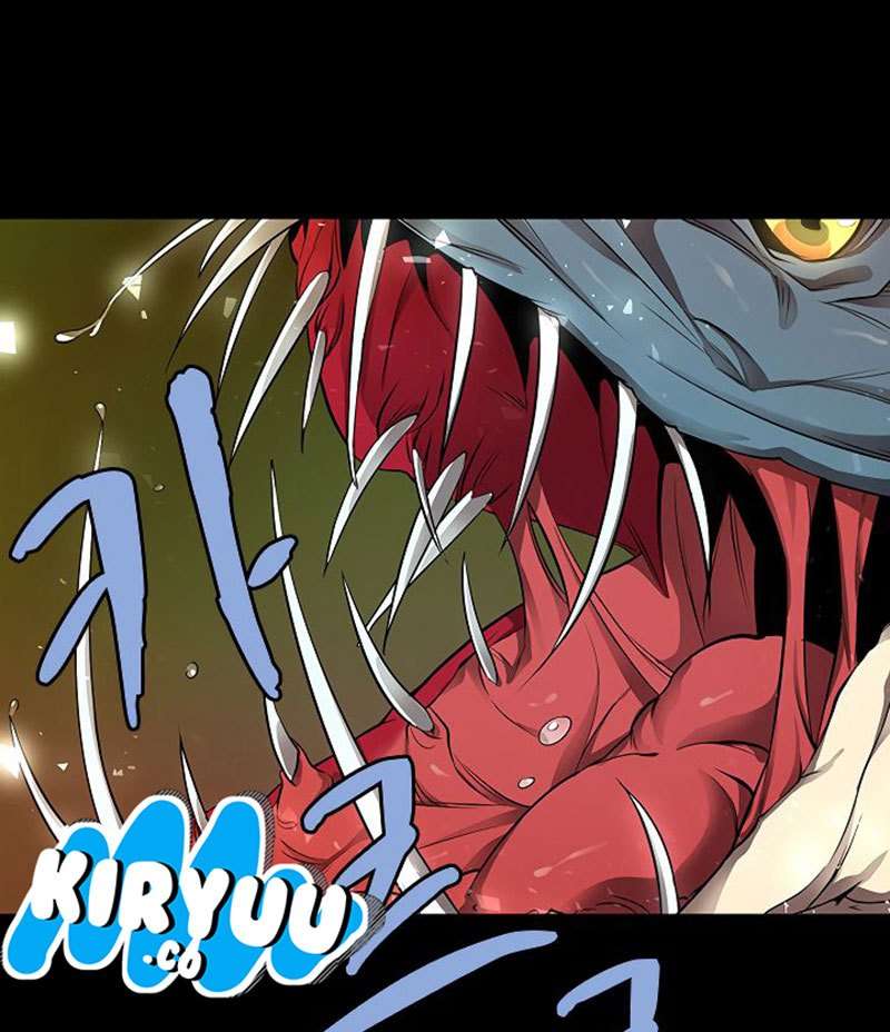 The Dungeon Master Bab 37 halaman 91