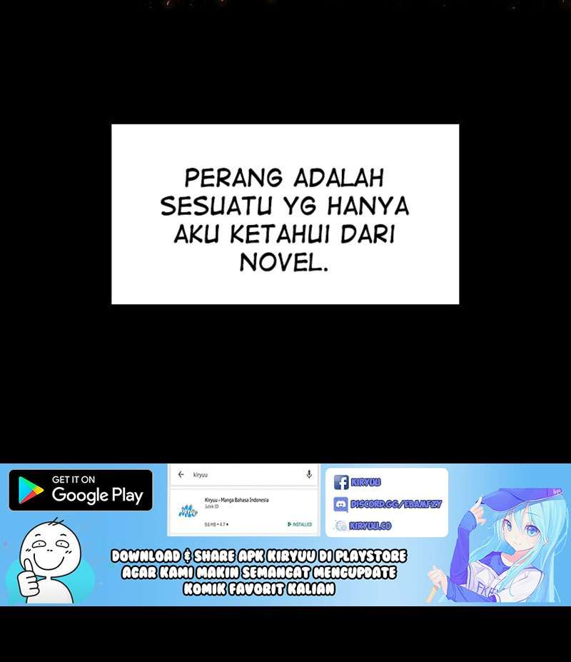 The Dungeon Master Bab 37 halaman 97