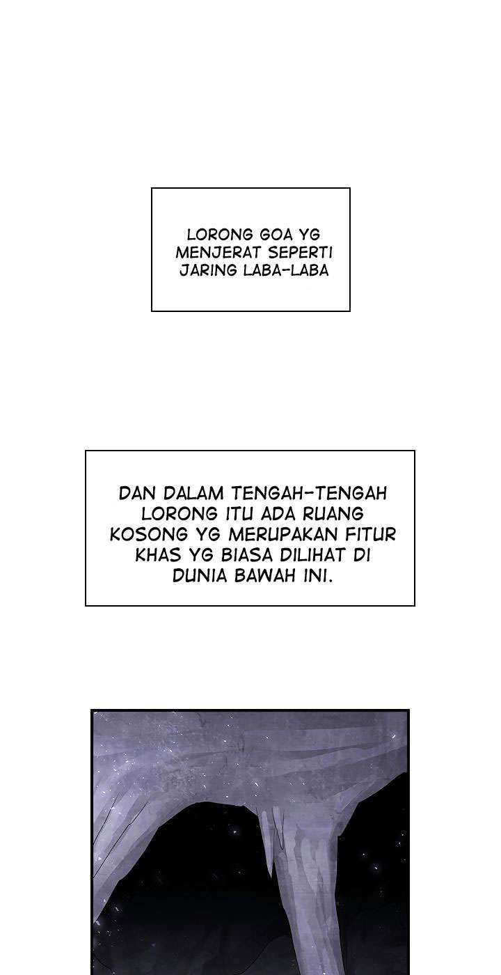 The Dungeon Master Bab 38 halaman 3