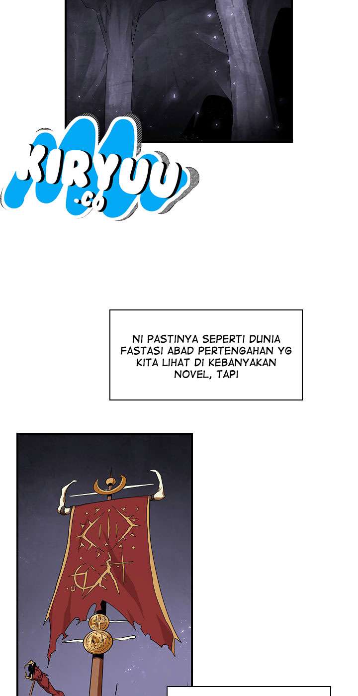 The Dungeon Master Bab 38 halaman 4