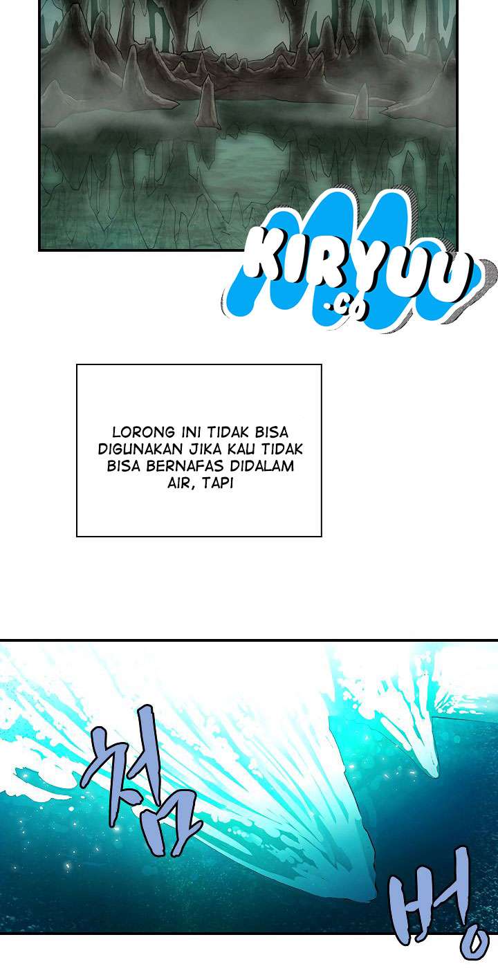 The Dungeon Master Bab 38 halaman 10