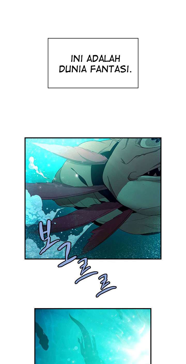 The Dungeon Master Bab 38 halaman 11