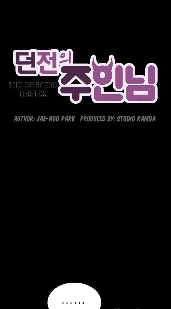The Dungeon Master Bab 38 halaman 21