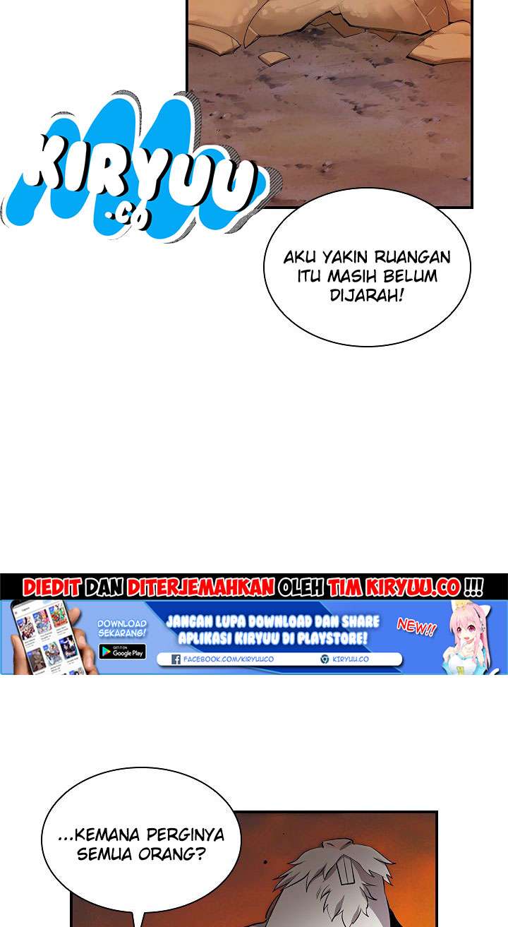 The Dungeon Master Bab 38 halaman 24
