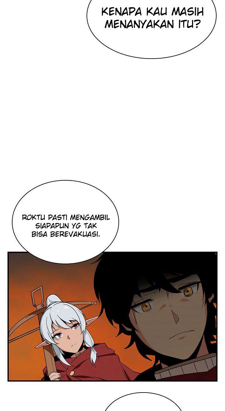 The Dungeon Master Bab 38 halaman 26