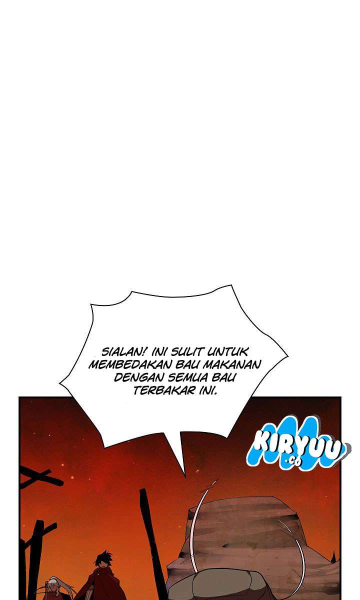 The Dungeon Master Bab 38 halaman 28