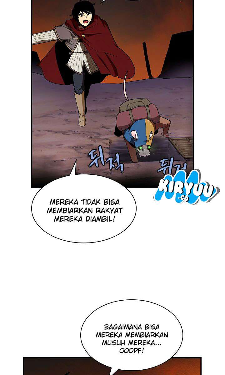 The Dungeon Master Bab 38 halaman 31