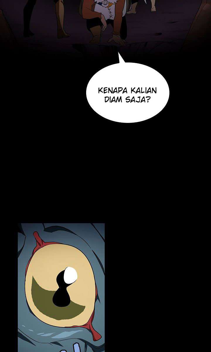 The Dungeon Master Bab 38 halaman 46