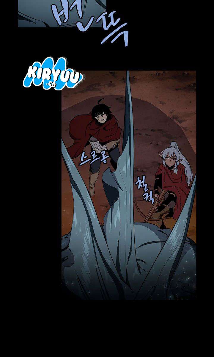 The Dungeon Master Bab 38 halaman 47