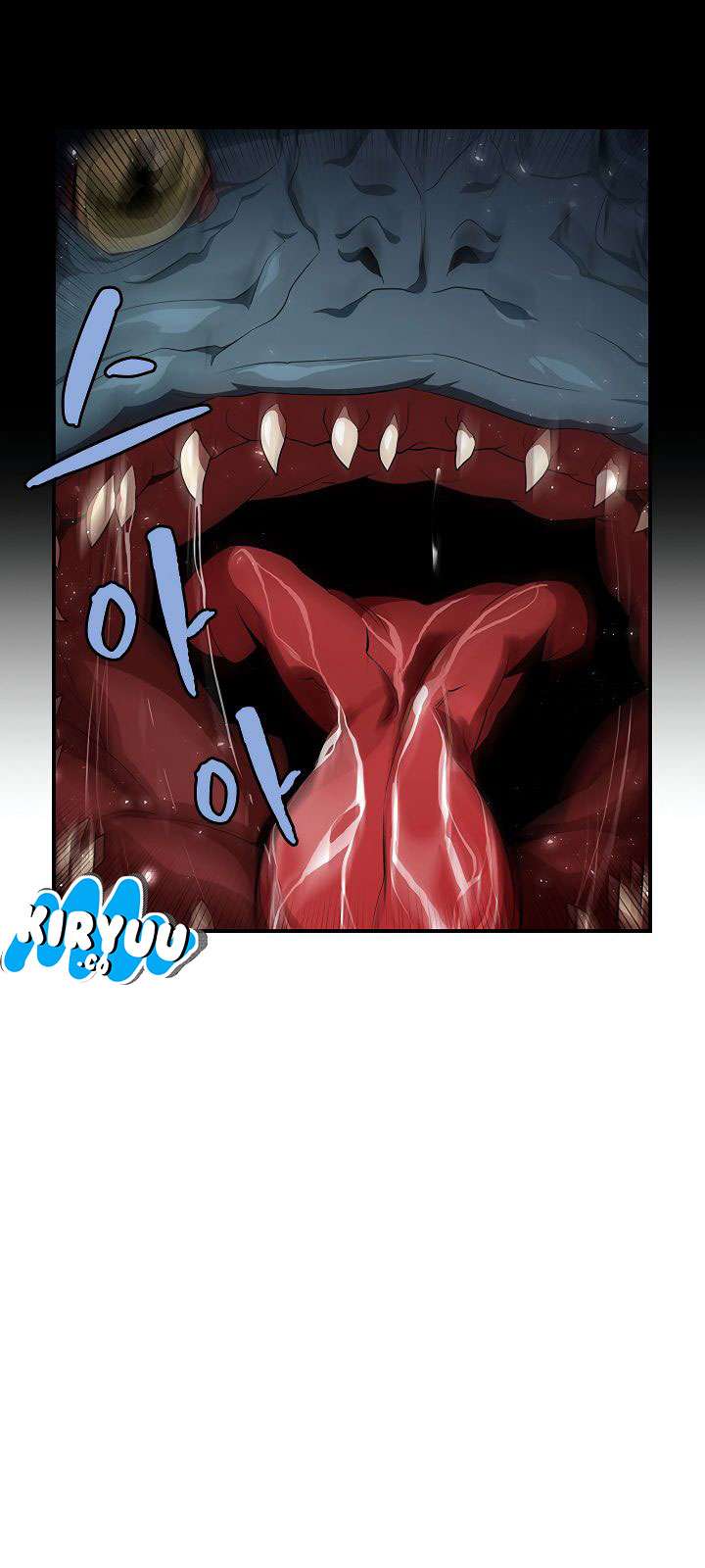 The Dungeon Master Bab 38 halaman 48