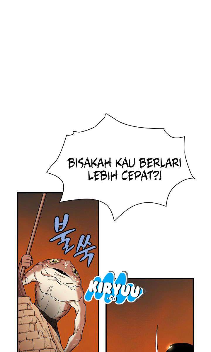 The Dungeon Master Bab 38 halaman 53