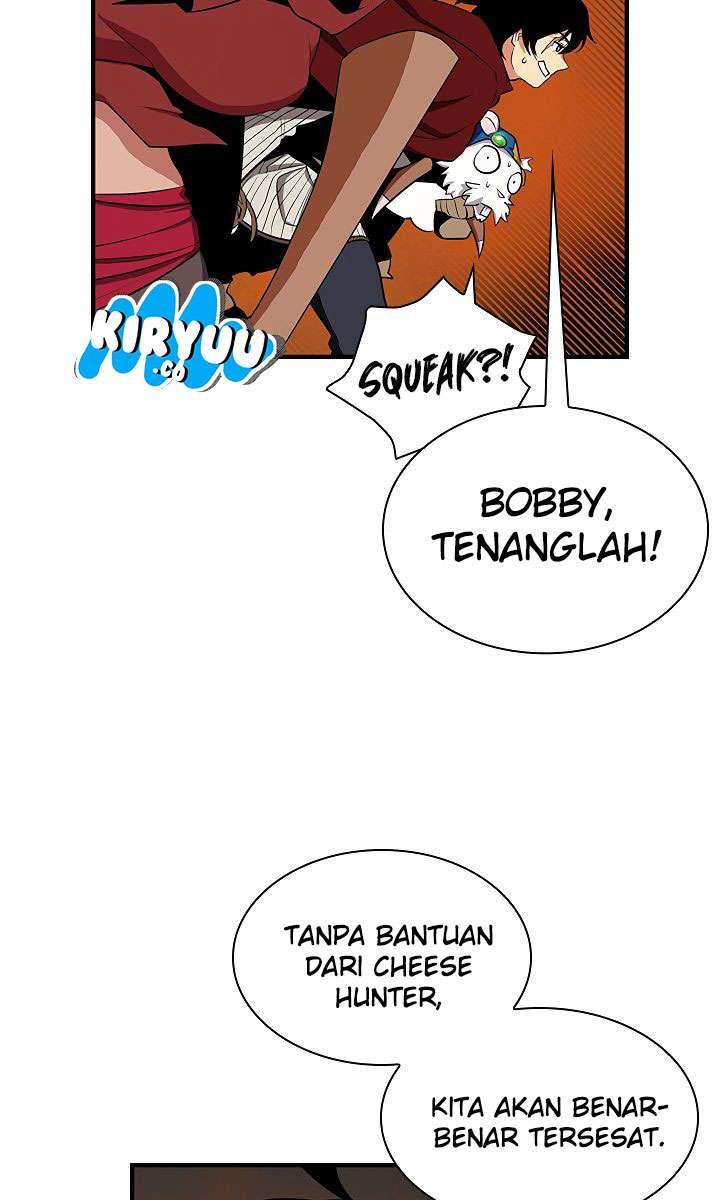 The Dungeon Master Bab 38 halaman 56