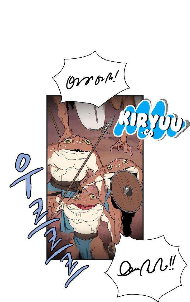 The Dungeon Master Bab 39 halaman 3