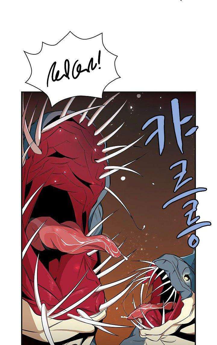 The Dungeon Master Bab 39 halaman 4