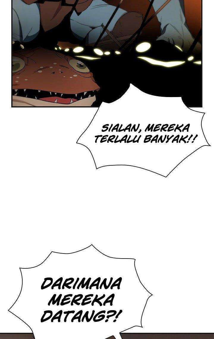 The Dungeon Master Bab 39 halaman 6