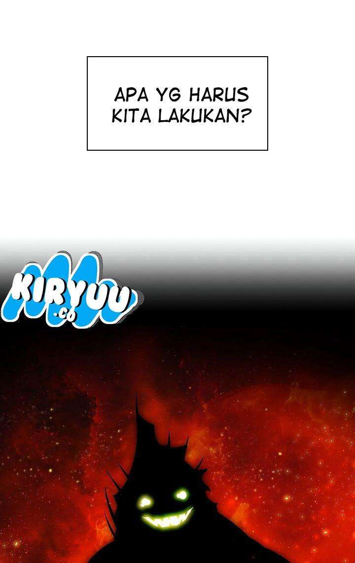 The Dungeon Master Bab 39 halaman 10