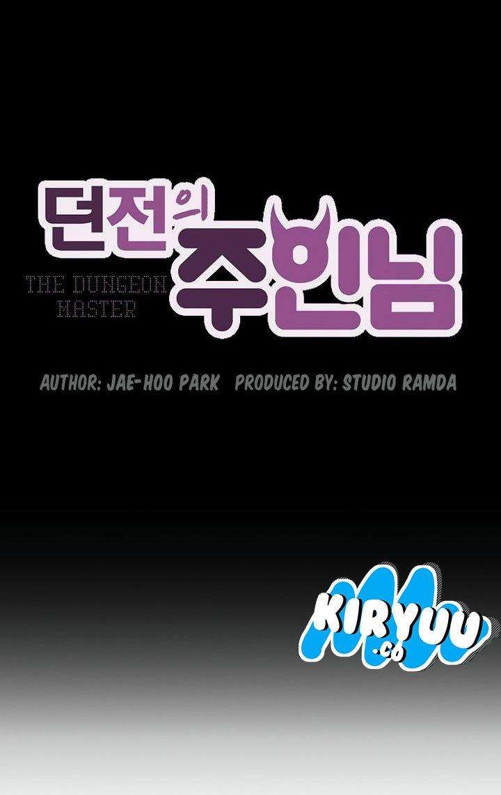The Dungeon Master Bab 39 halaman 12