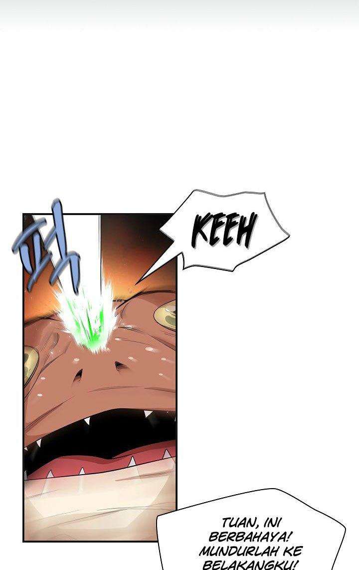 The Dungeon Master Bab 39 halaman 13