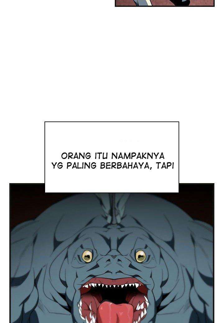 The Dungeon Master Bab 39 halaman 18