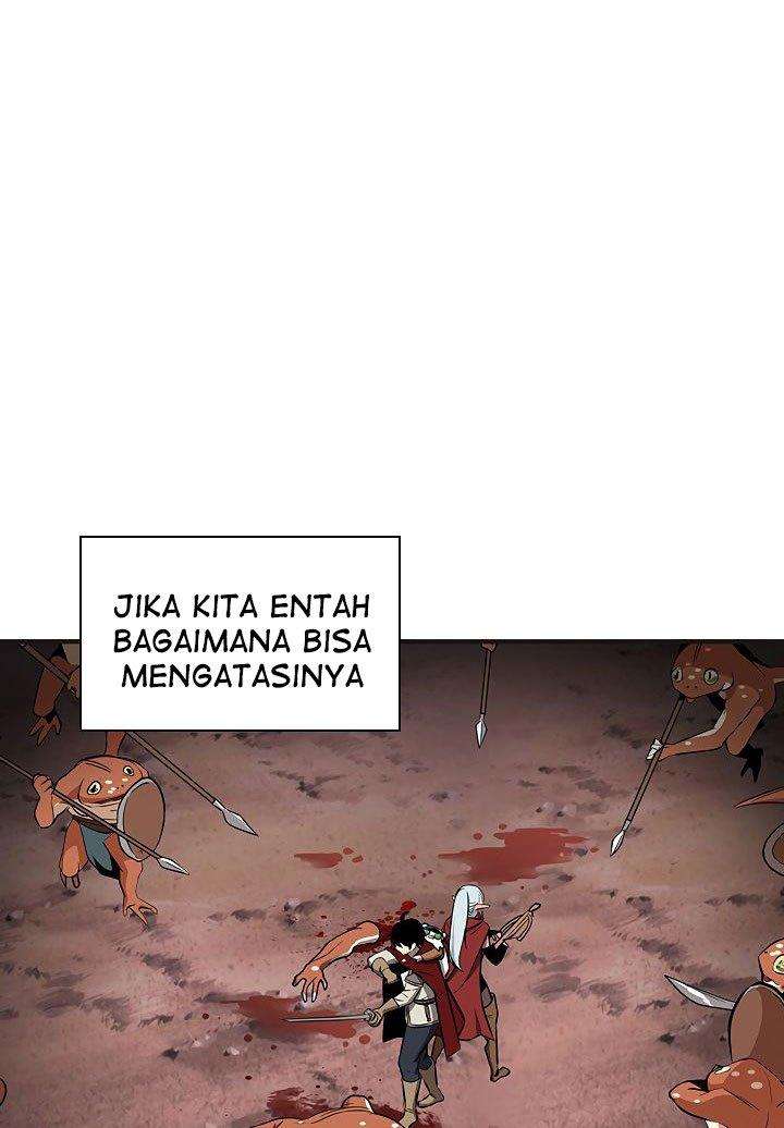 The Dungeon Master Bab 39 halaman 20