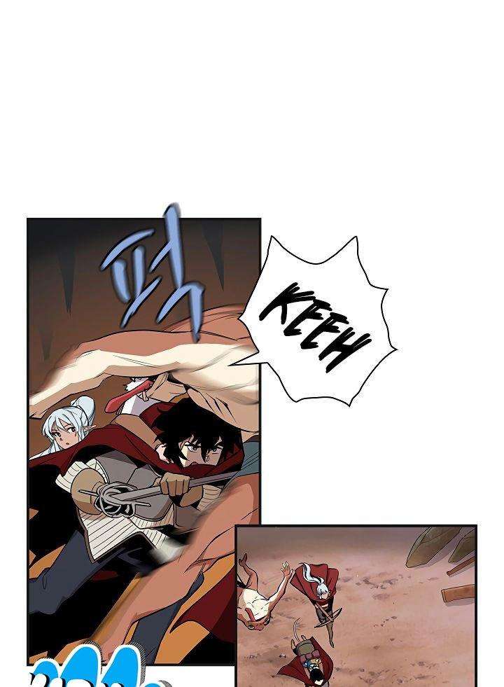The Dungeon Master Bab 39 halaman 24