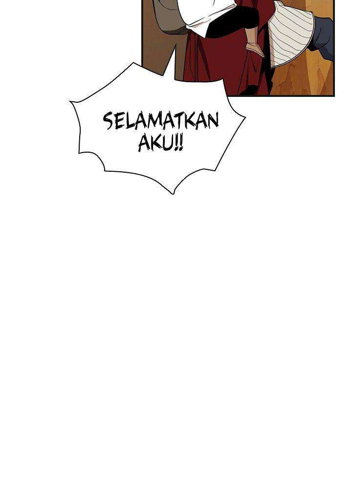The Dungeon Master Bab 39 halaman 29