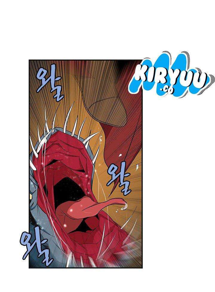 The Dungeon Master Bab 39 halaman 30