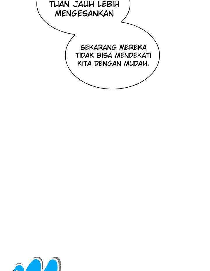 The Dungeon Master Bab 39 halaman 33