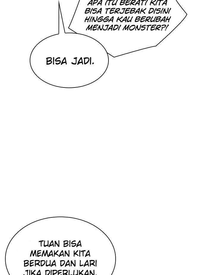The Dungeon Master Bab 39 halaman 36