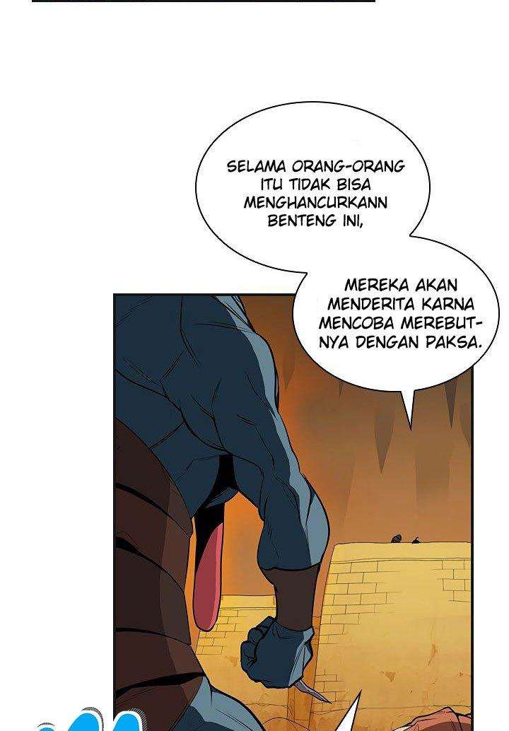 The Dungeon Master Bab 39 halaman 39
