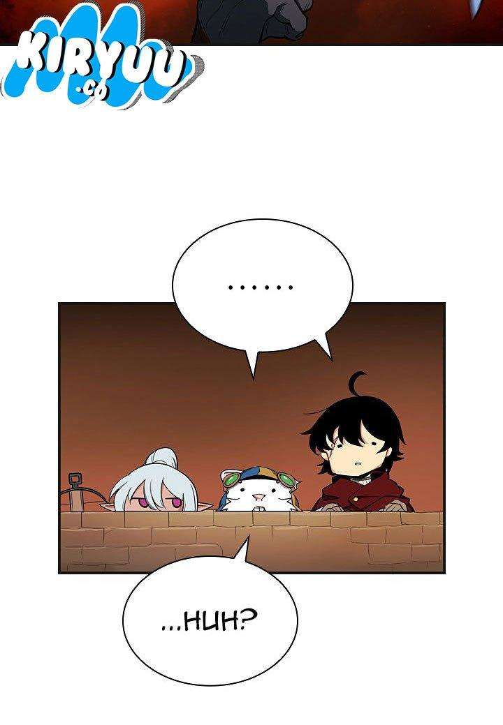 The Dungeon Master Bab 39 halaman 46