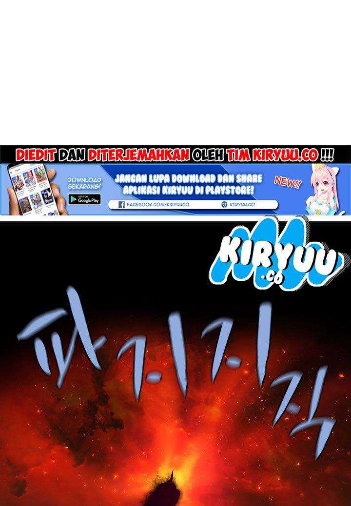 The Dungeon Master Bab 39 halaman 47