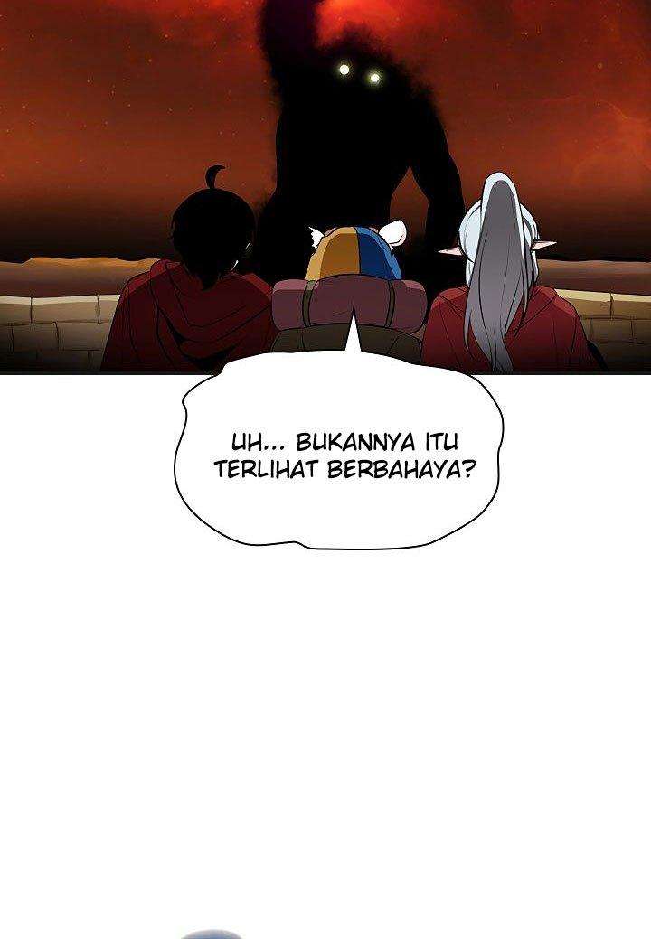 The Dungeon Master Bab 39 halaman 48