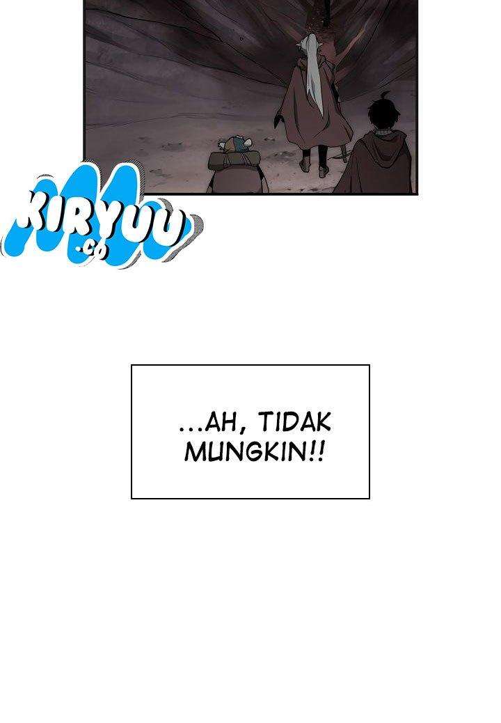 The Dungeon Master Bab 39 halaman 51