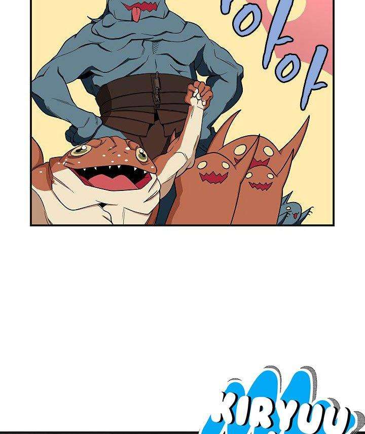 The Dungeon Master Bab 39 halaman 60