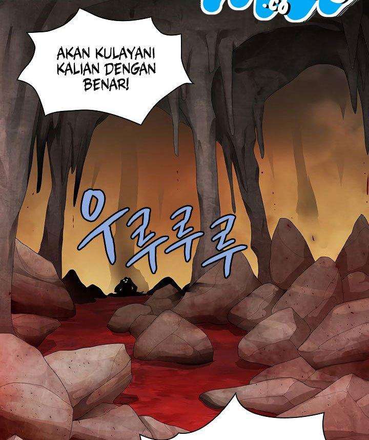 The Dungeon Master Bab 39 halaman 61