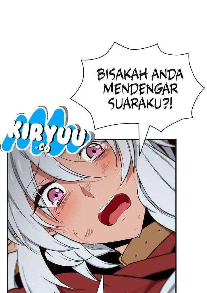 The Dungeon Master Bab 39 halaman 66