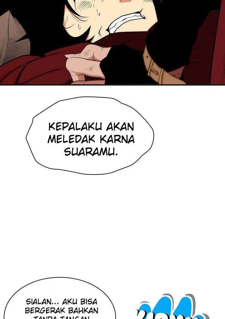 The Dungeon Master Bab 39 halaman 68