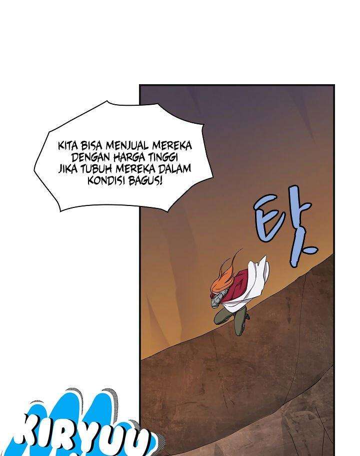 The Dungeon Master Bab 39 halaman 80